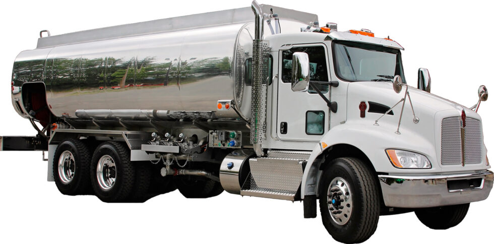 Fuel Truck Delivery Jobs