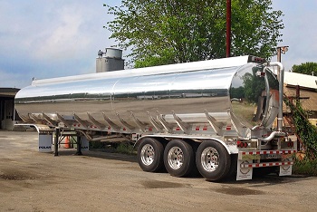 Polar Tank Trailers | LW Tank Repair Parts Sales